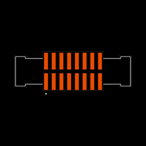 EHT-108-01-L-D-SM Footprint