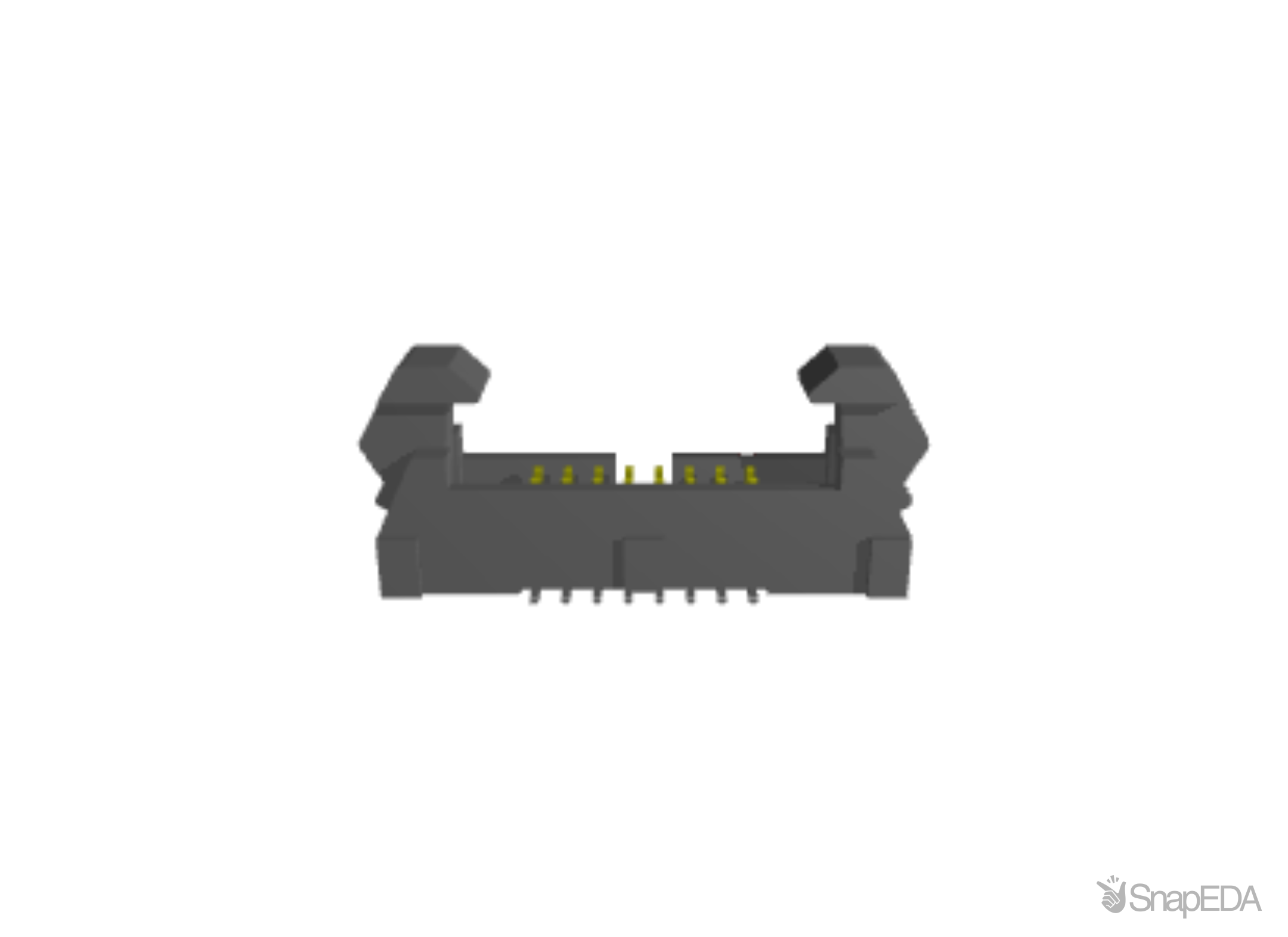 EHT-108-01-L-D-SM-SR 3D Model