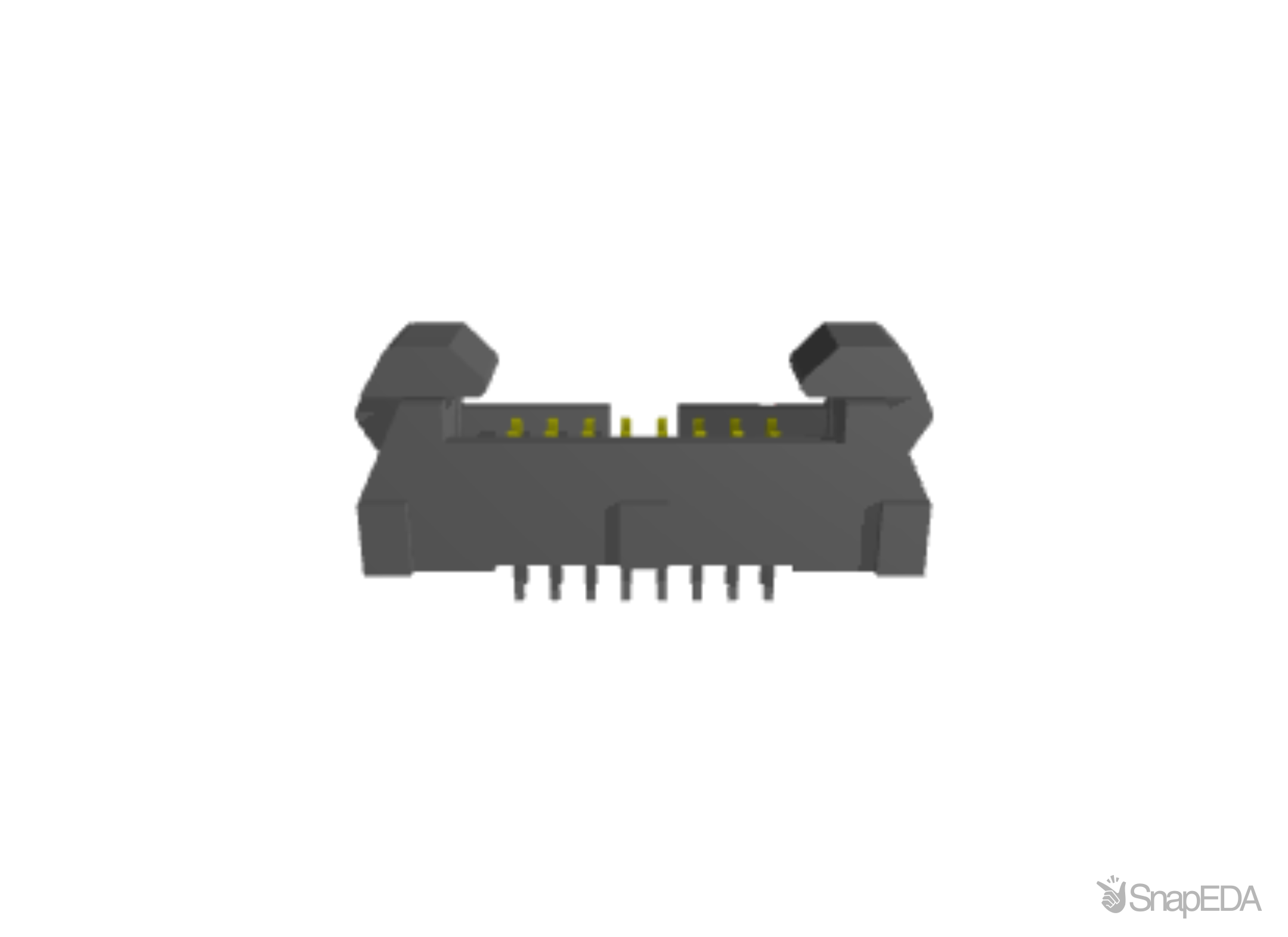 EHT-108-01-S-D 3D Model