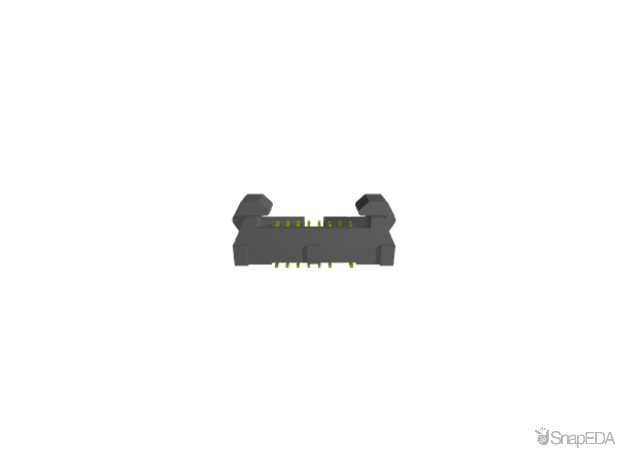 EHT-108-01-S-D-SM-04 3D Model