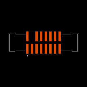 EHT-108-01-S-D-SM-04 Footprint
