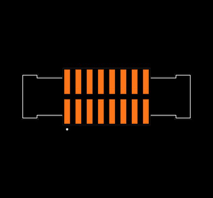 EHT-108-01-S-D-SM Footprint