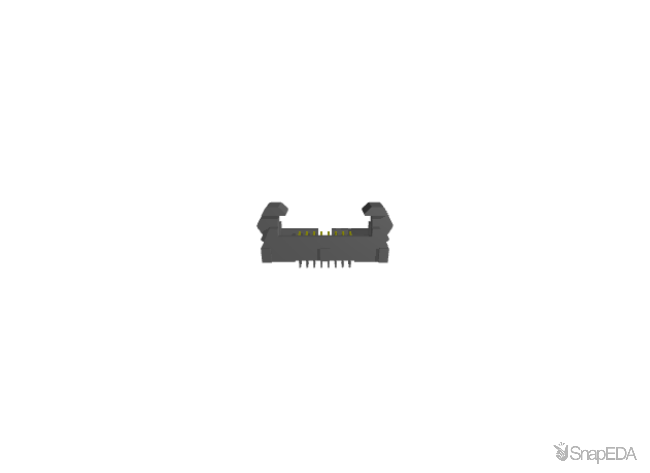 EHT-108-01-S-D-SR 3D Model