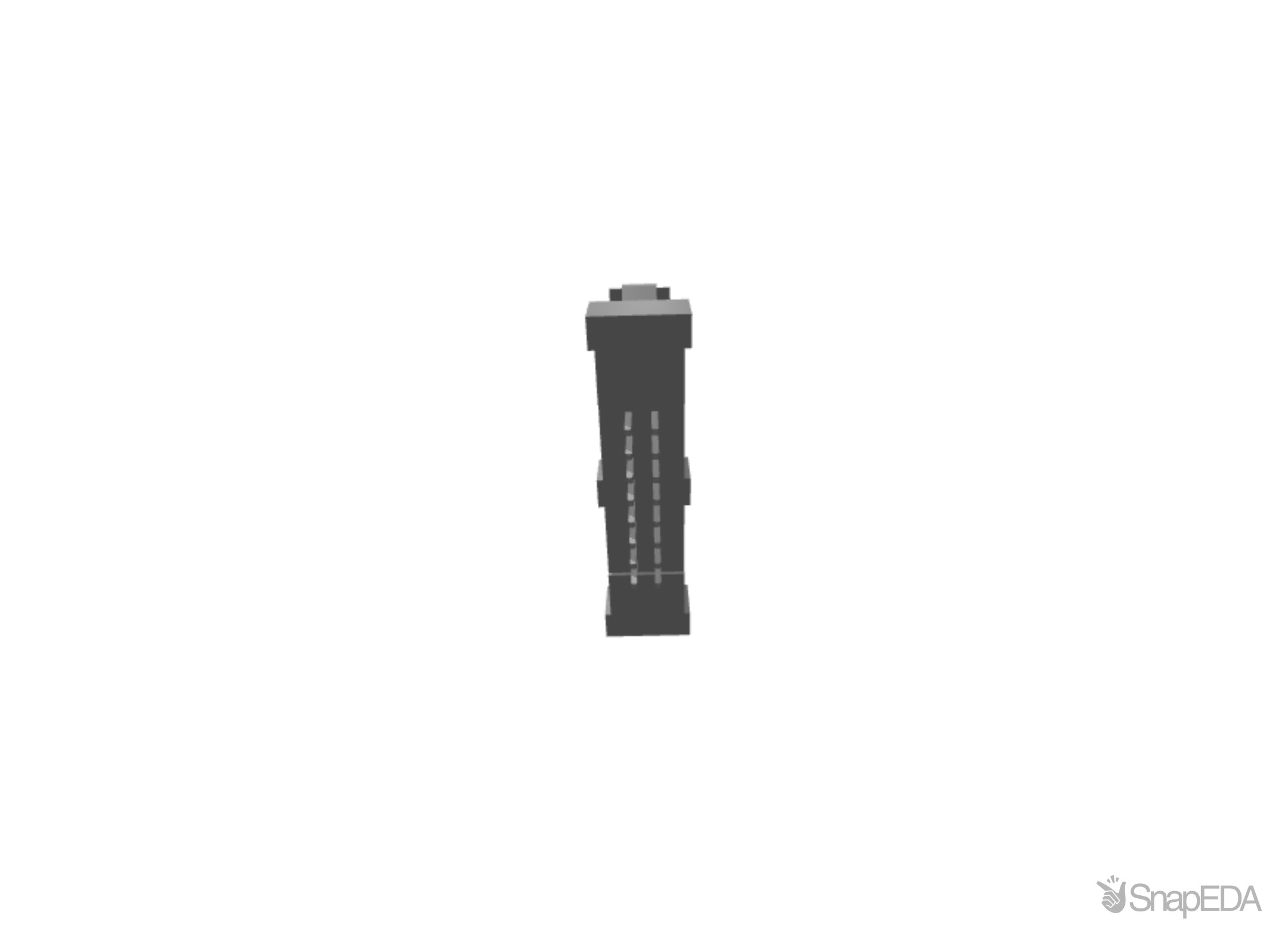 EHT-108-01-SM-D 3D Model