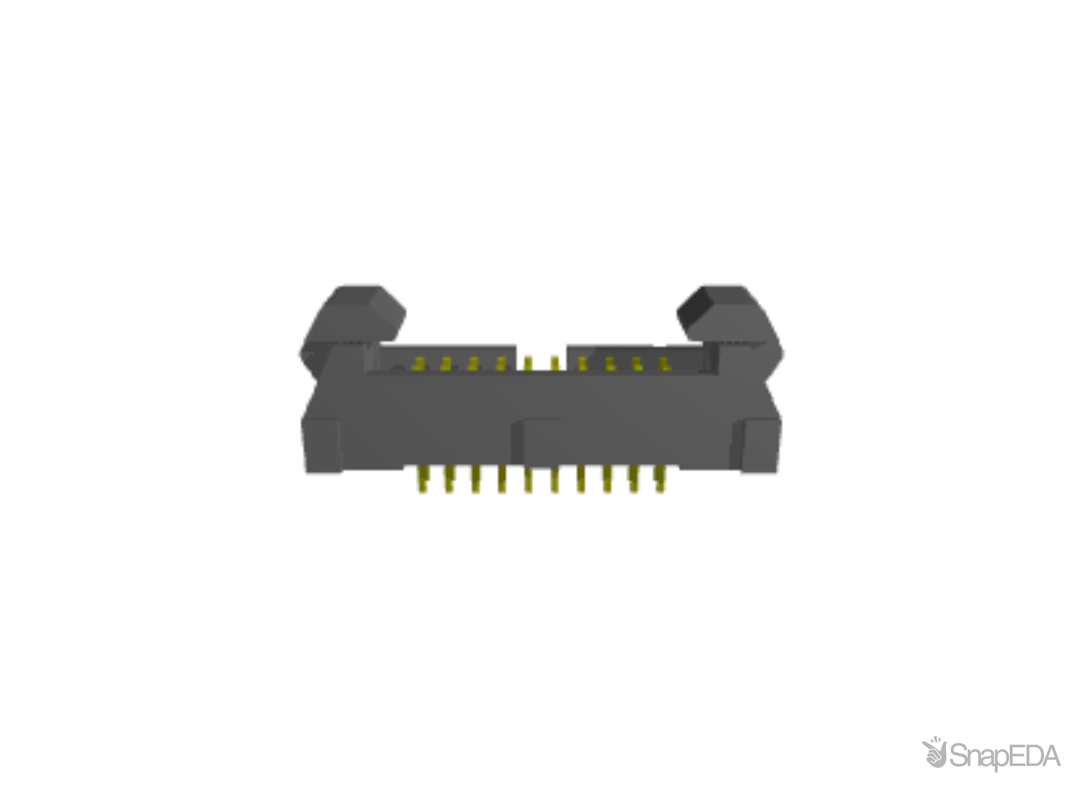 EHT-110-01-H-D 3D Model