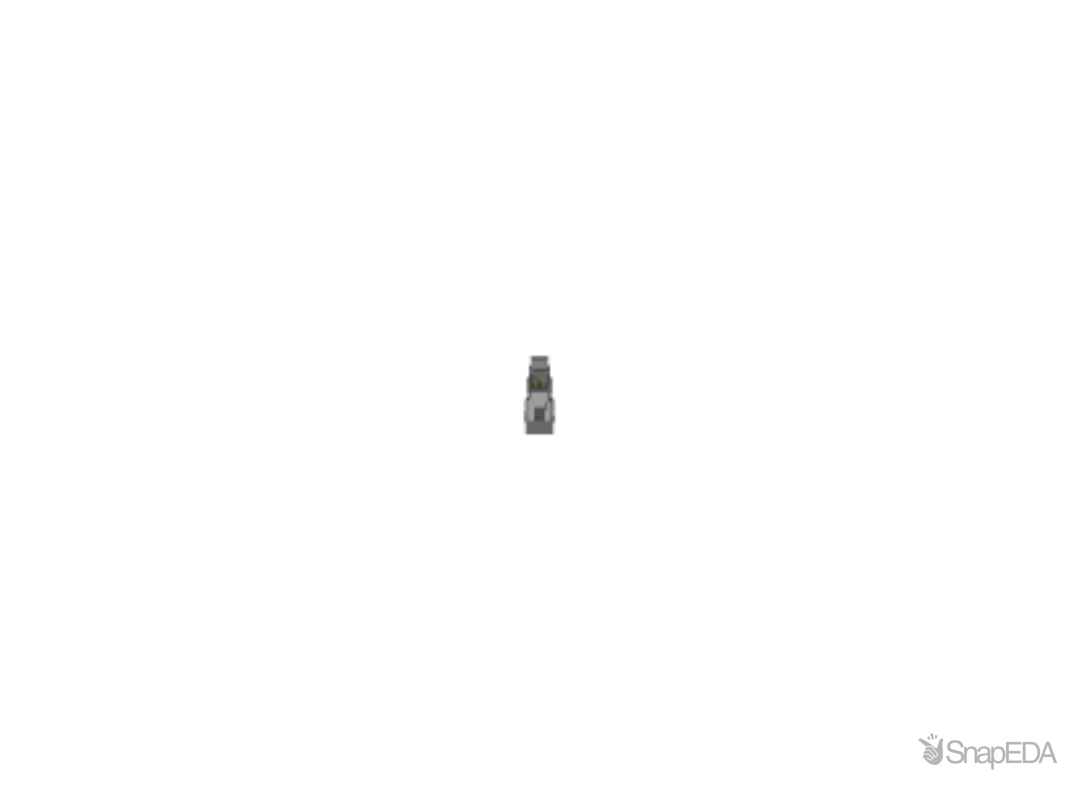 EHT-110-01-L-D-SM 3D Model