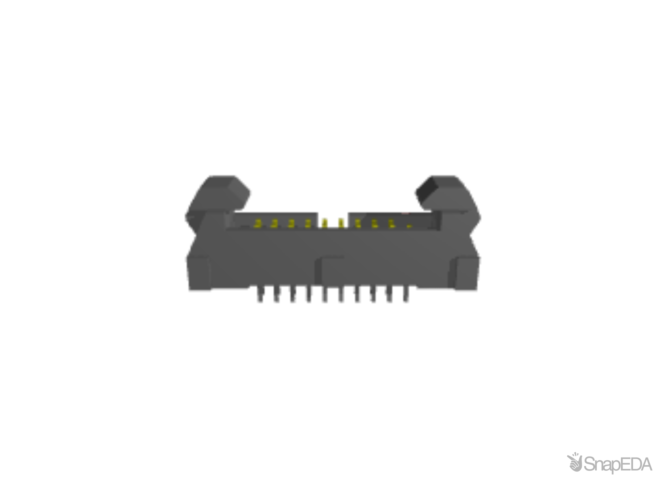 EHT-110-01-S-D-01 3D Model