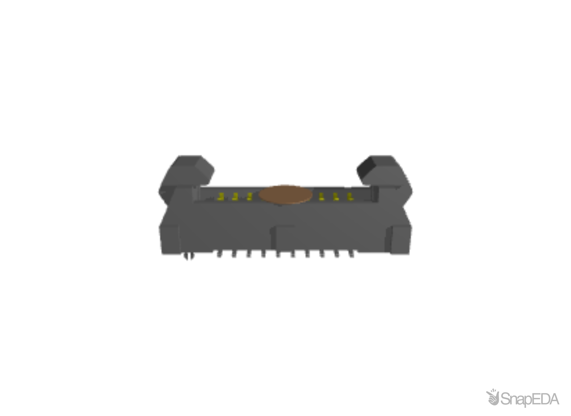 EHT-110-01-S-D-SM-LC-K 3D Model