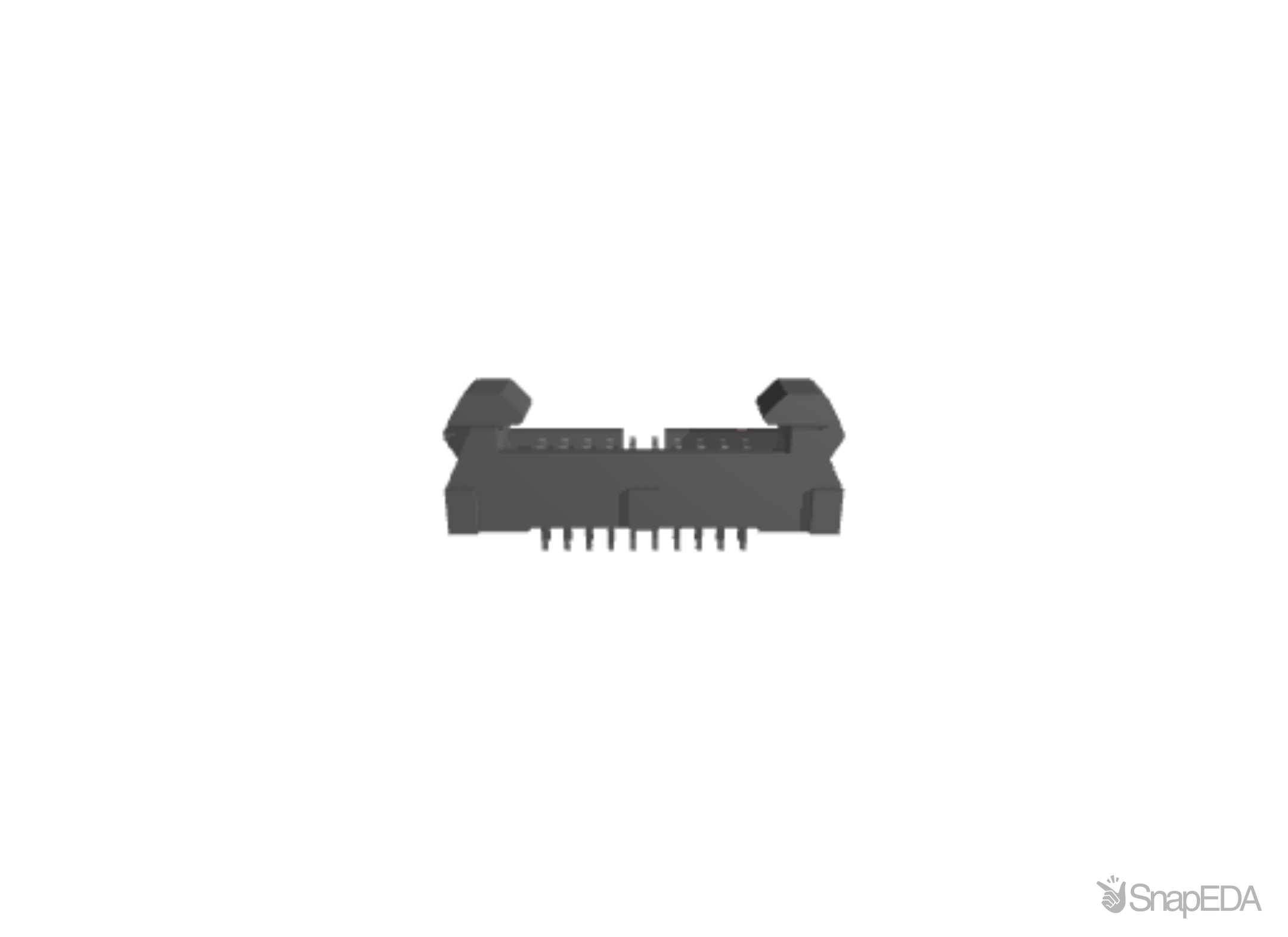 EHT-110-01-T-D 3D Model