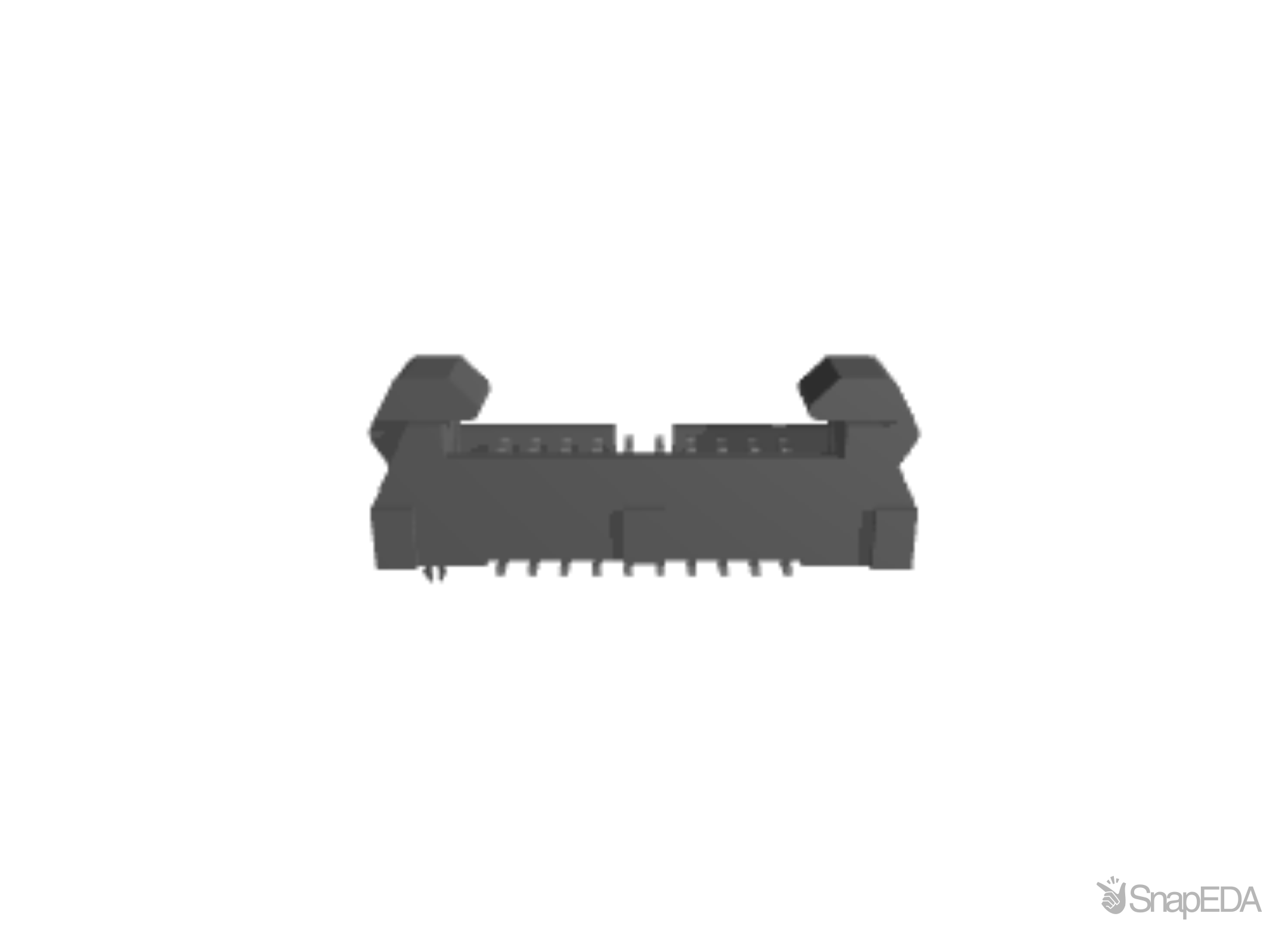 EHT-110-01-T-D-SM-LC 3D Model