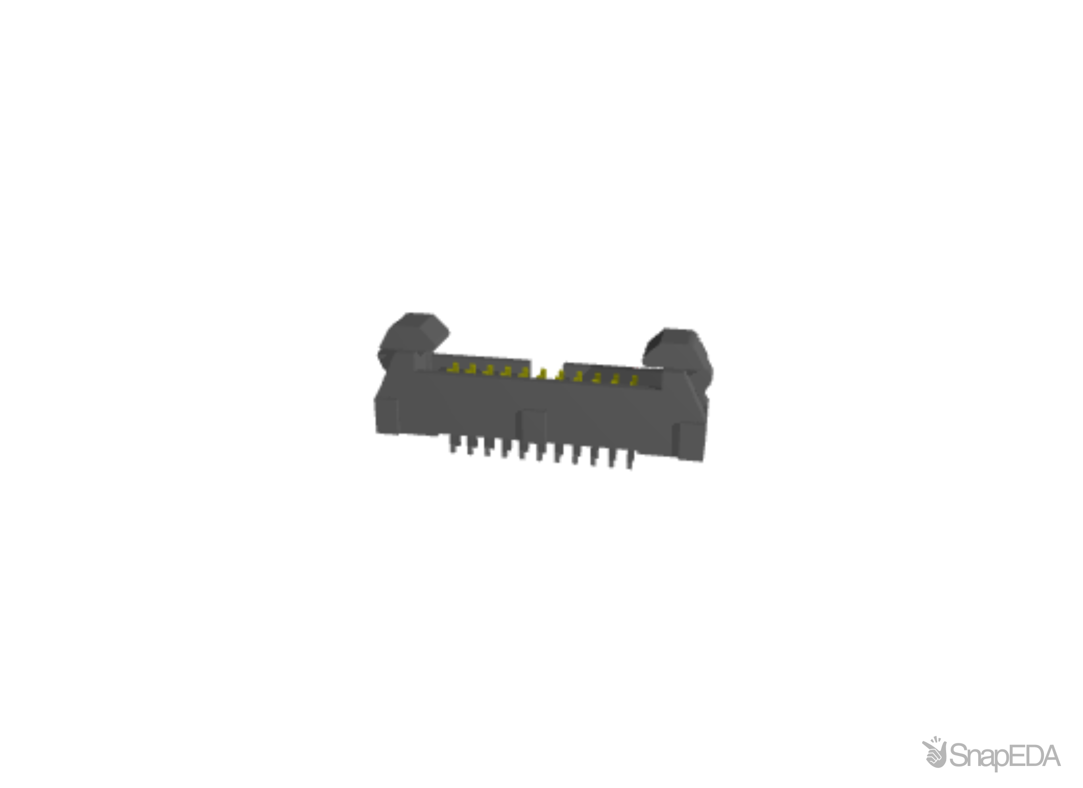 EHT-111-01-F-D 3D Model