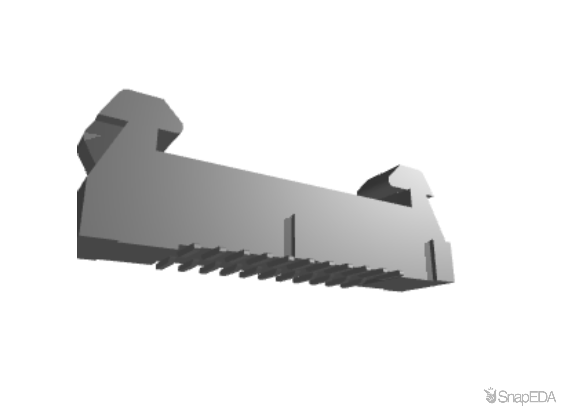 EHT-111-01-S-D-SM 3D Model