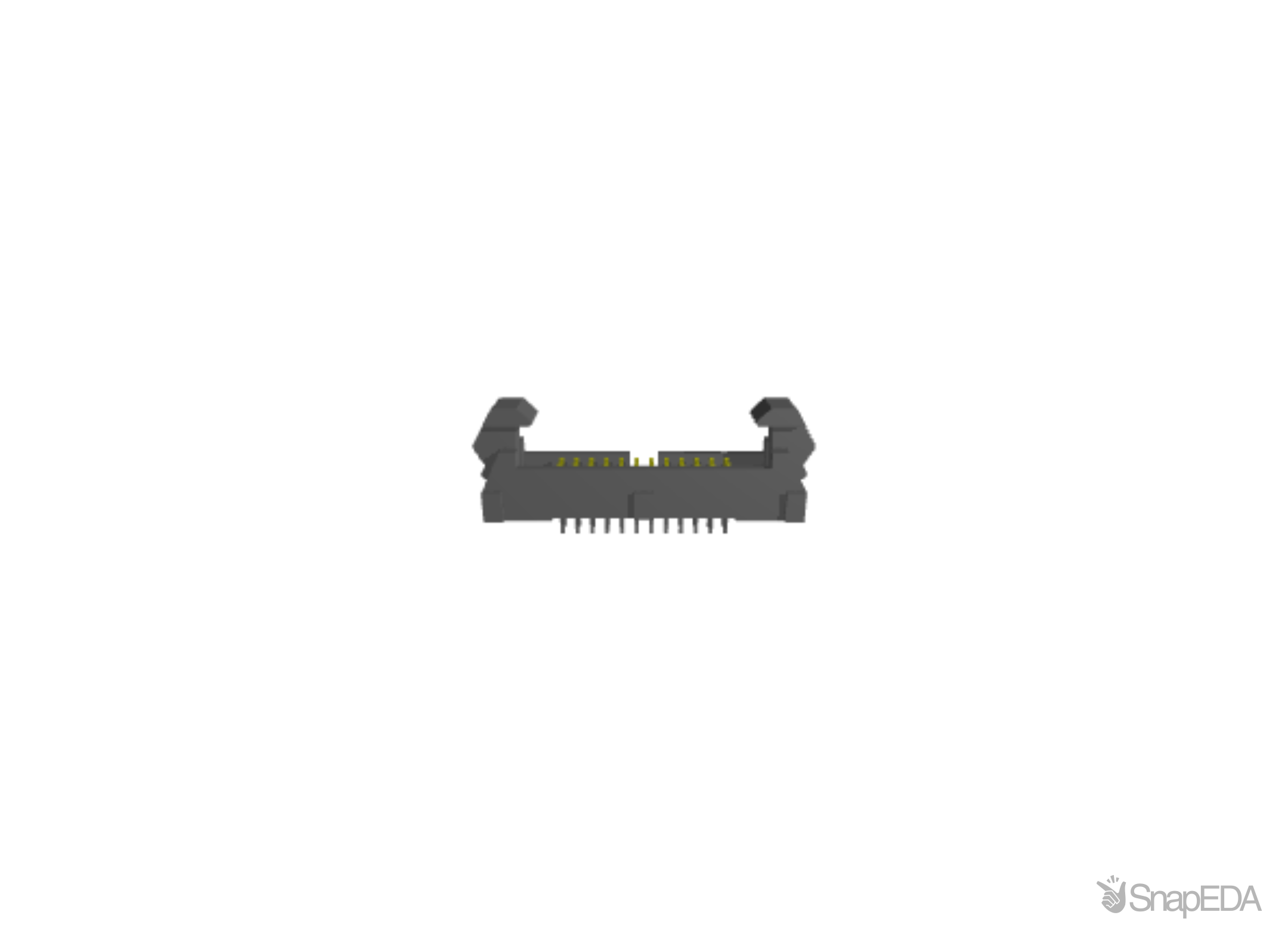 EHT-112-01-F-D-SR 3D Model
