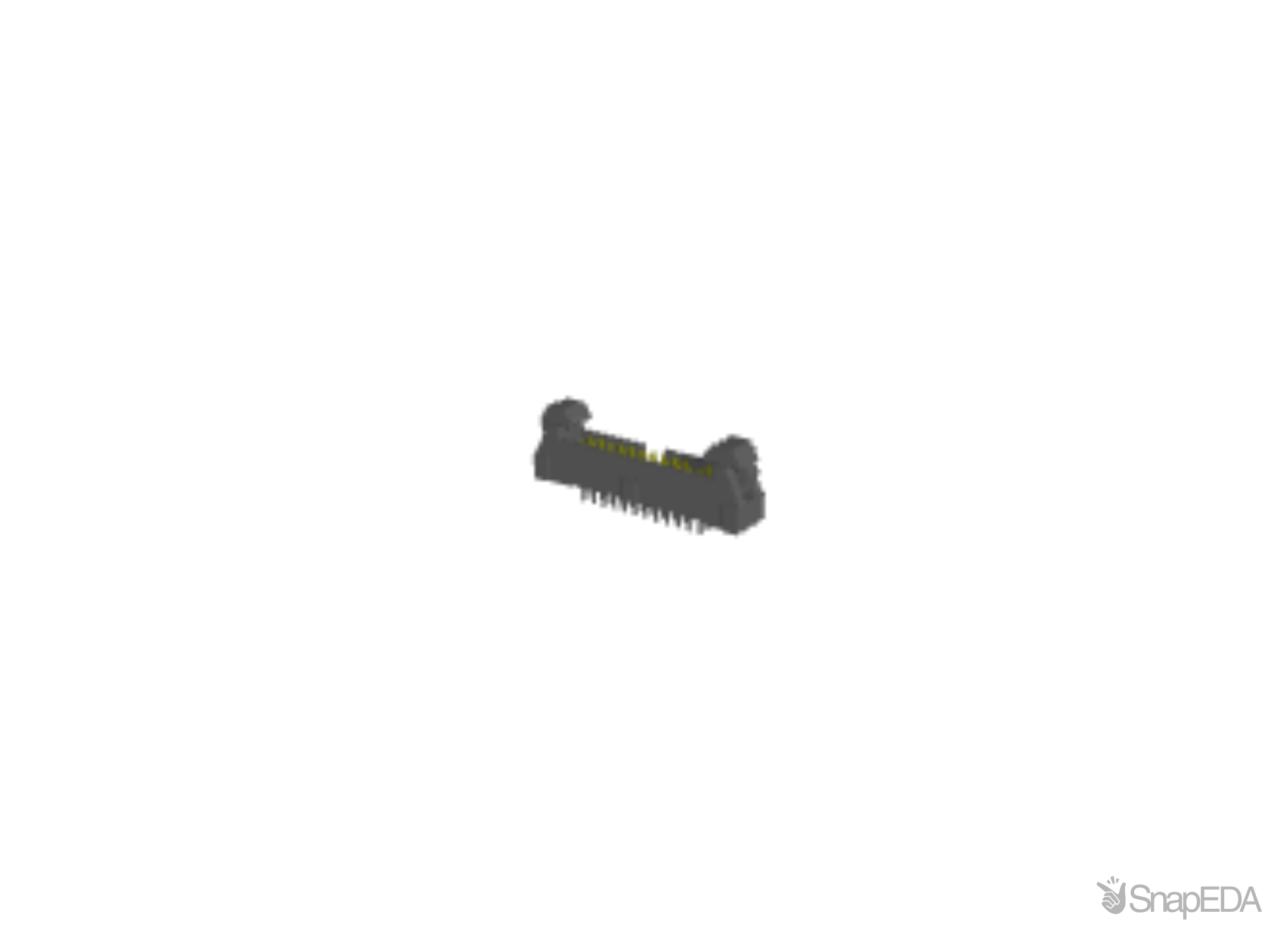 EHT-112-01-L-D-03 3D Model