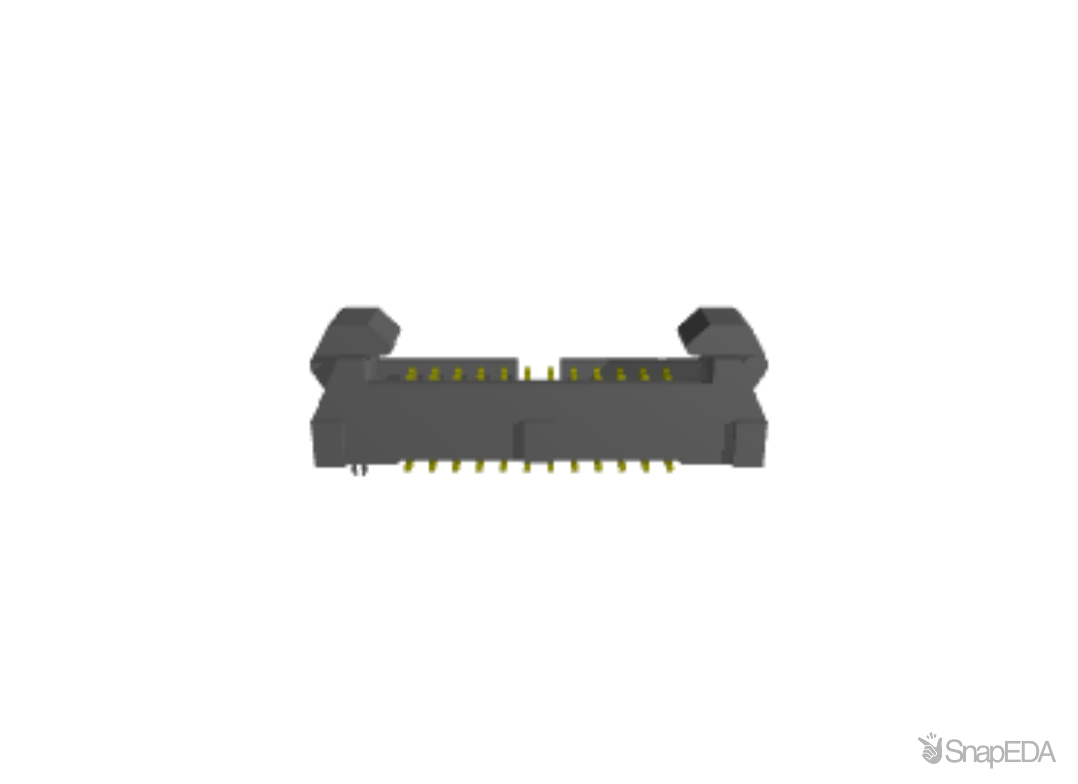 EHT-112-01-L-D-SM-LC 3D Model