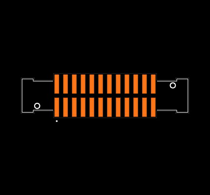 EHT-112-01-L-D-SM-LC Footprint