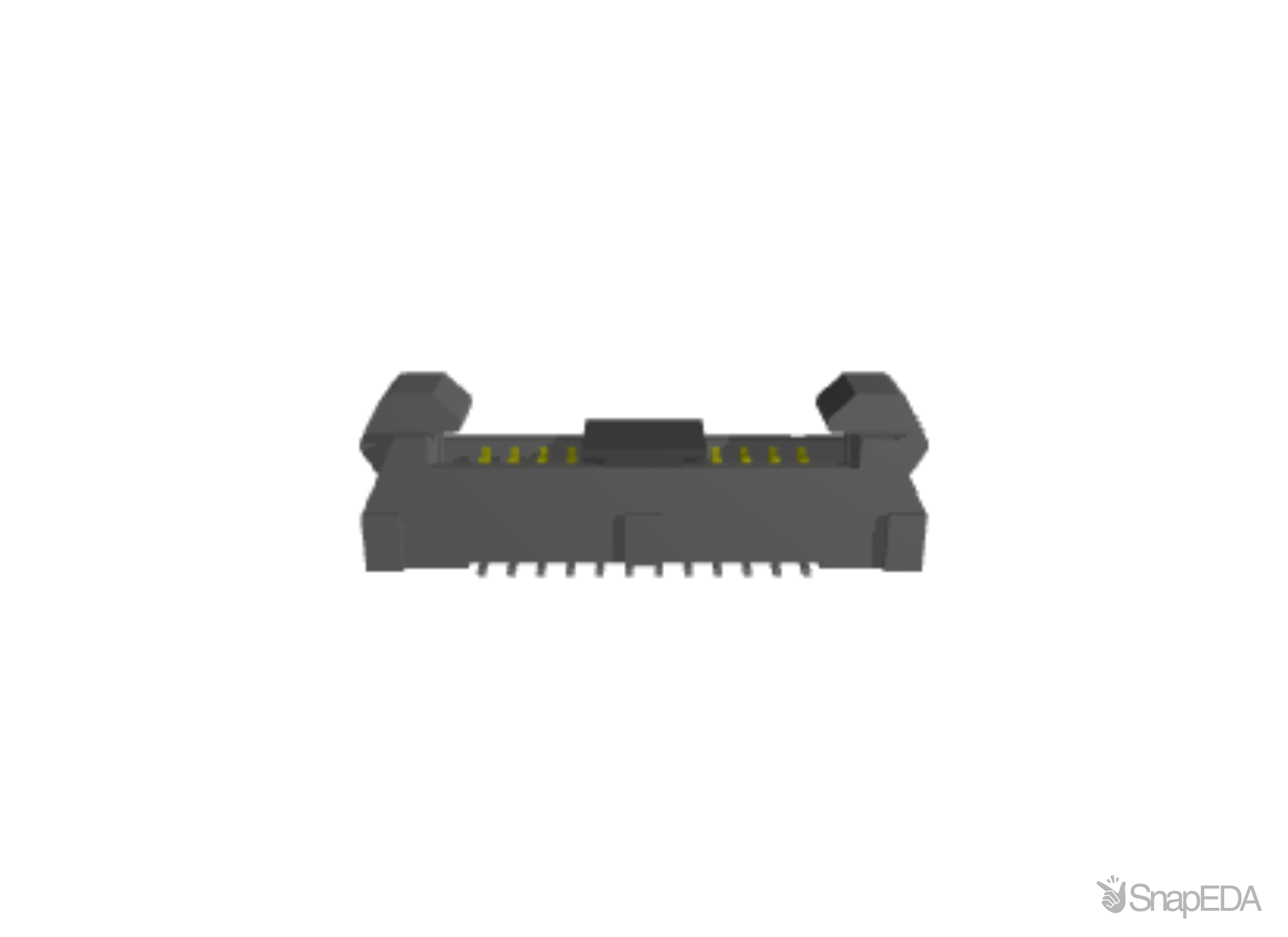 EHT-112-01-L-D-SM-P 3D Model