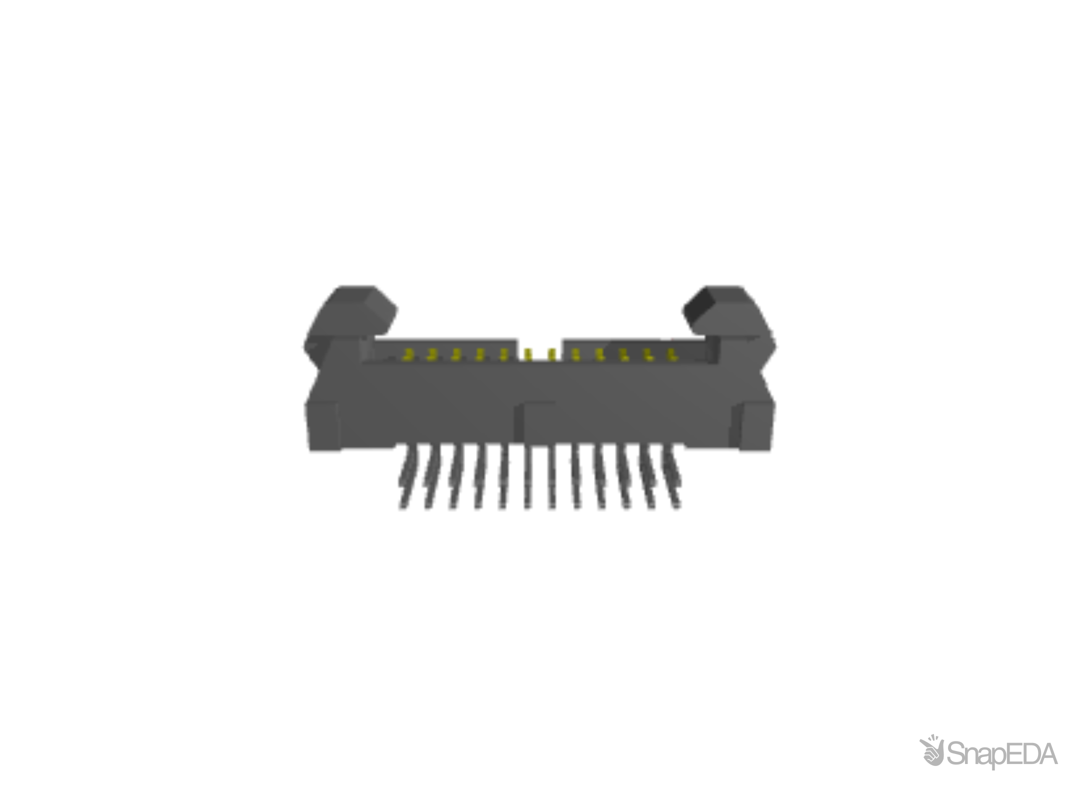 EHT-112-01-S-D-RA 3D Model