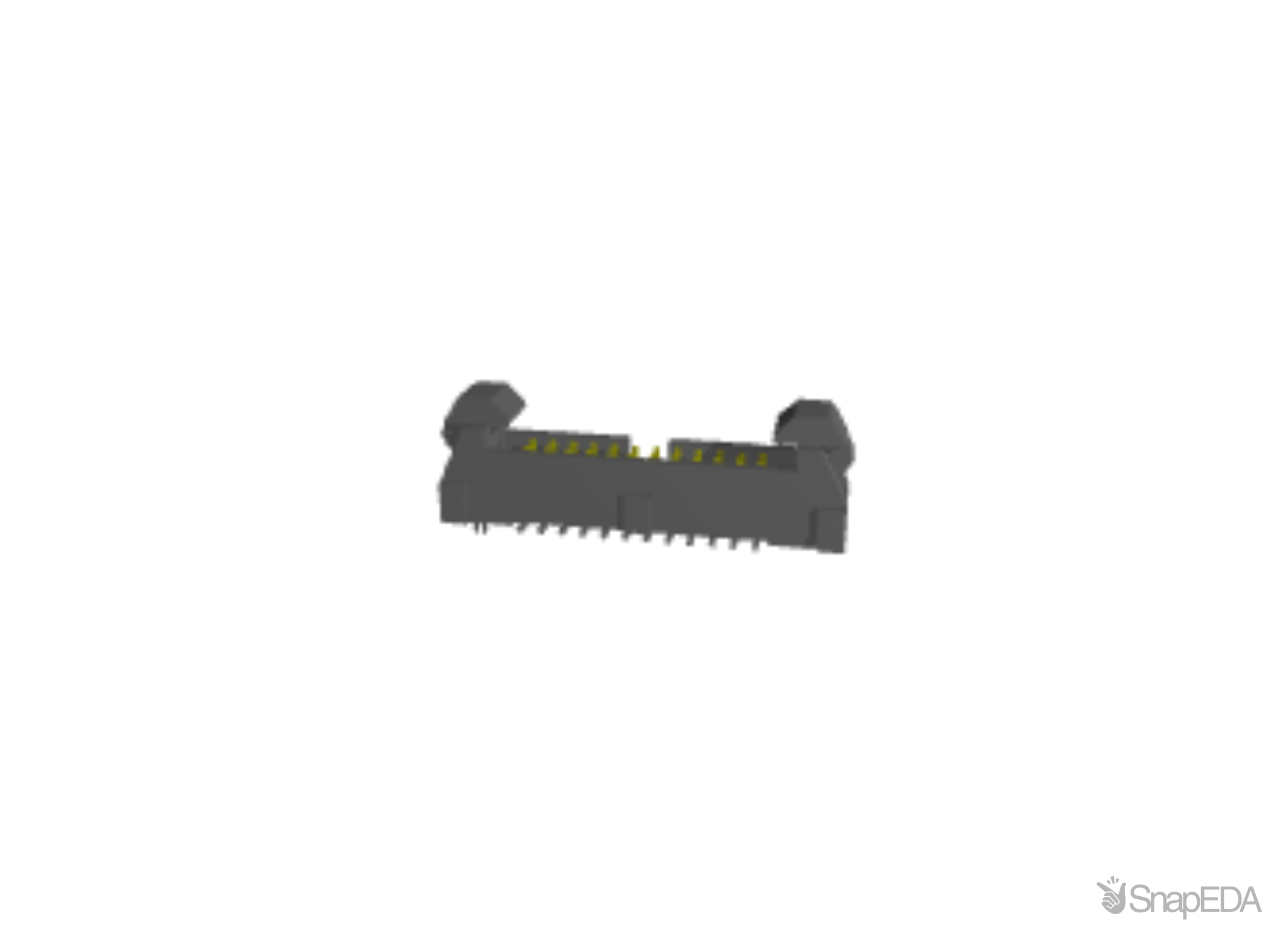 EHT-112-01-S-D-SM-LC 3D Model