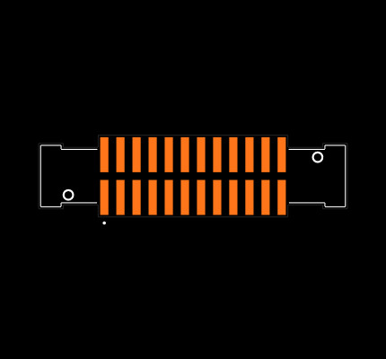EHT-112-01-S-D-SM-LC Footprint