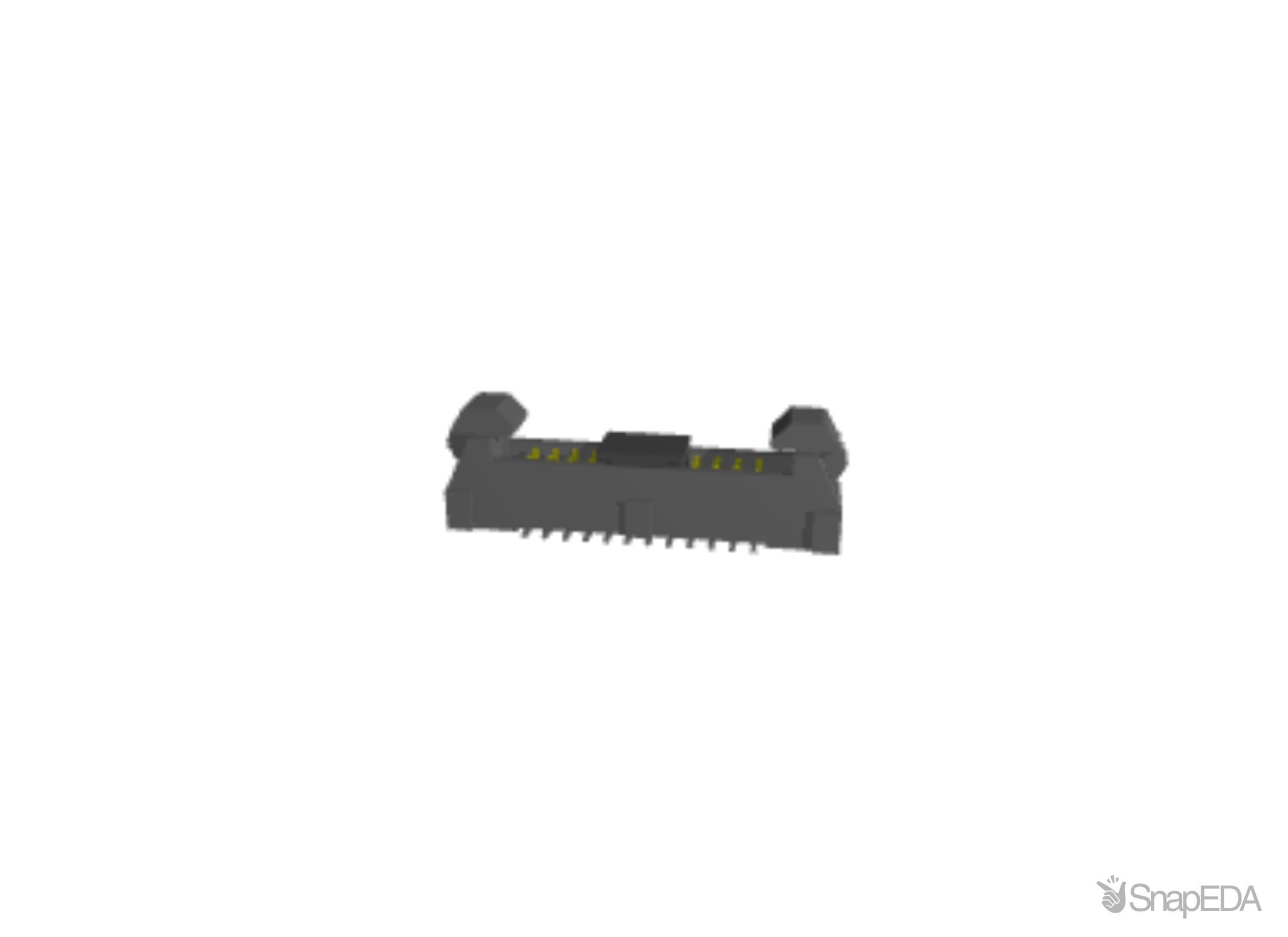 EHT-112-01-S-D-SM-P-TR 3D Model