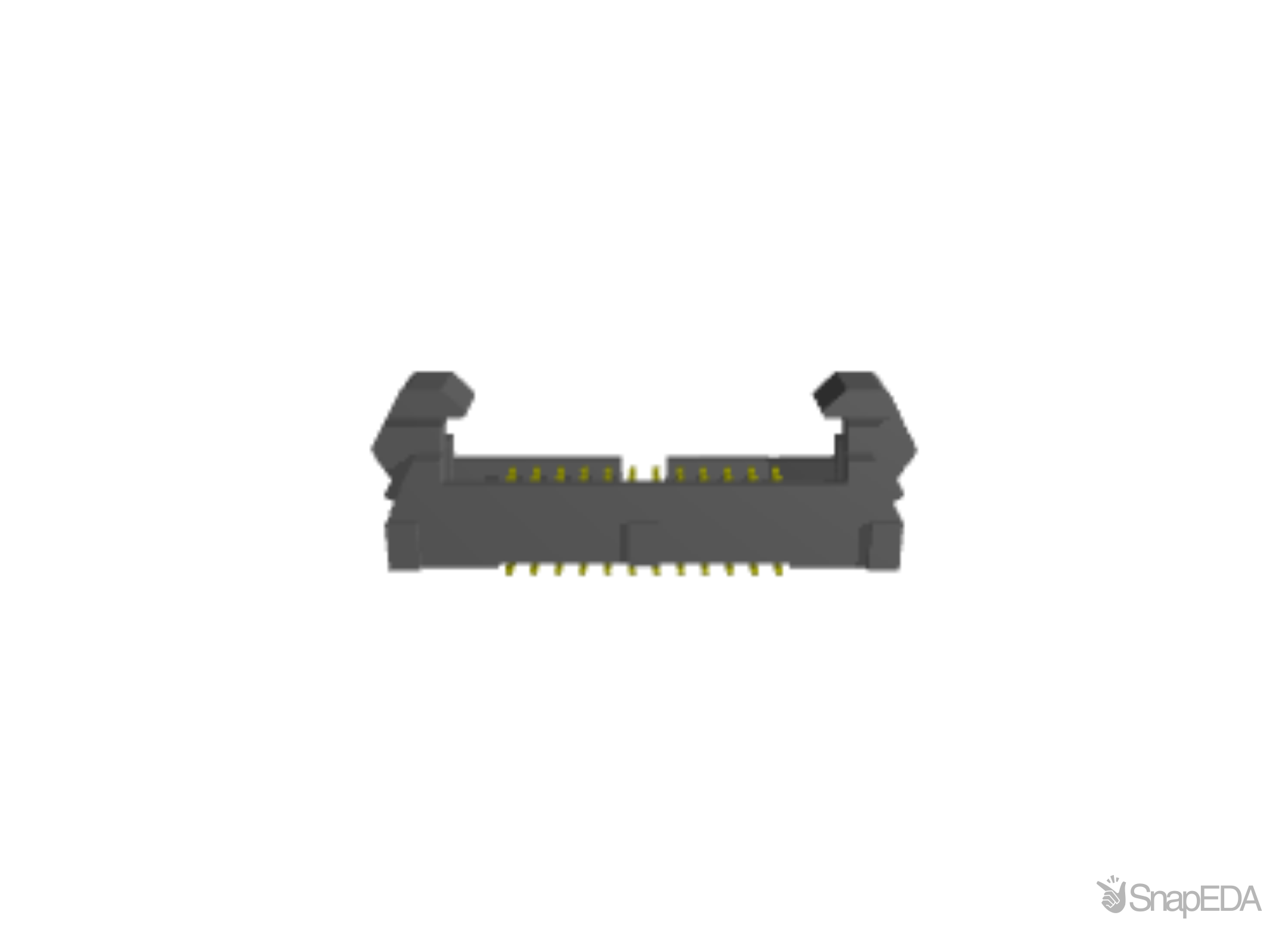 EHT-112-01-S-D-SM-SR 3D Model
