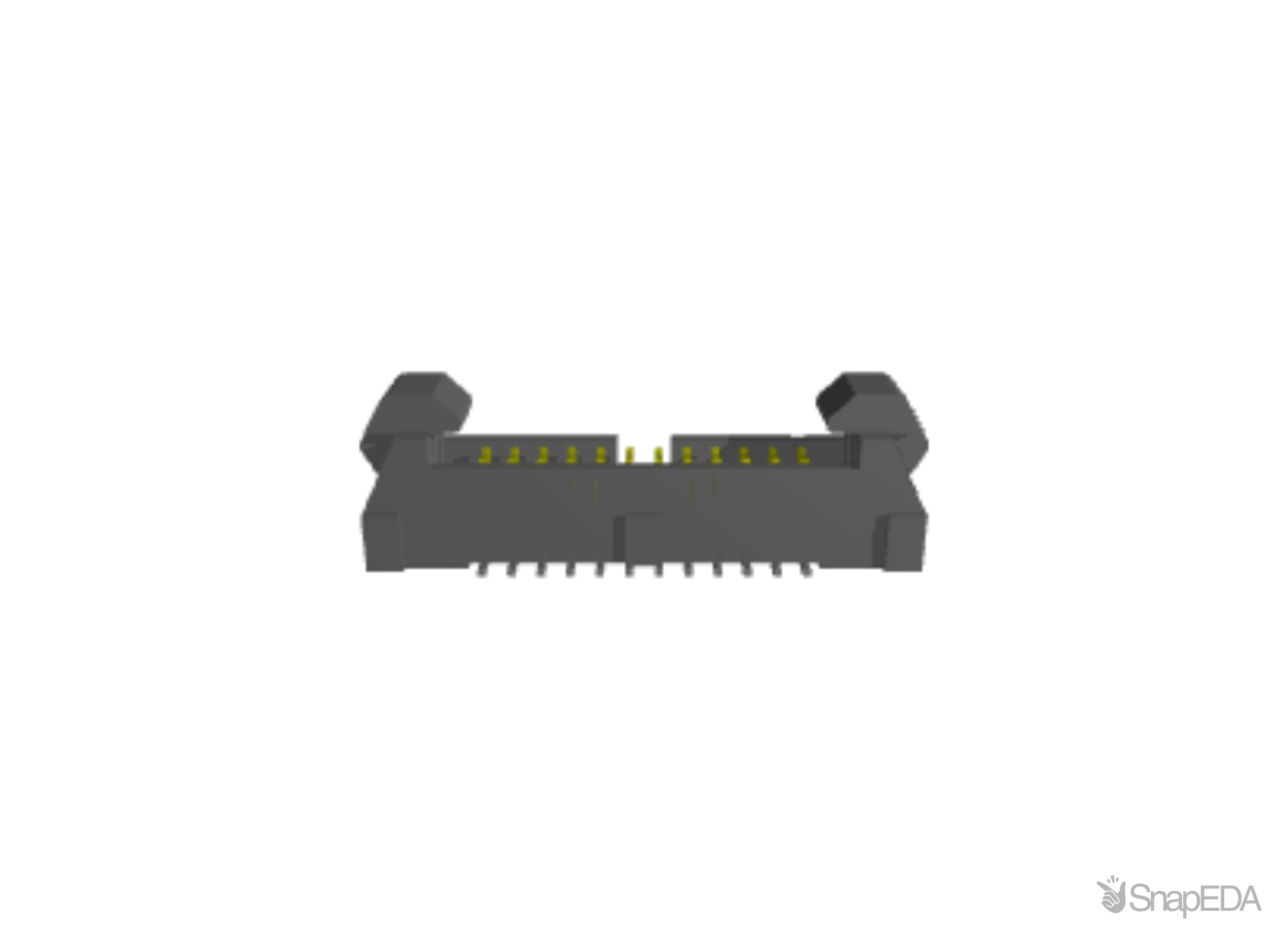 EHT-112-01-S-D-SM-TR 3D Model