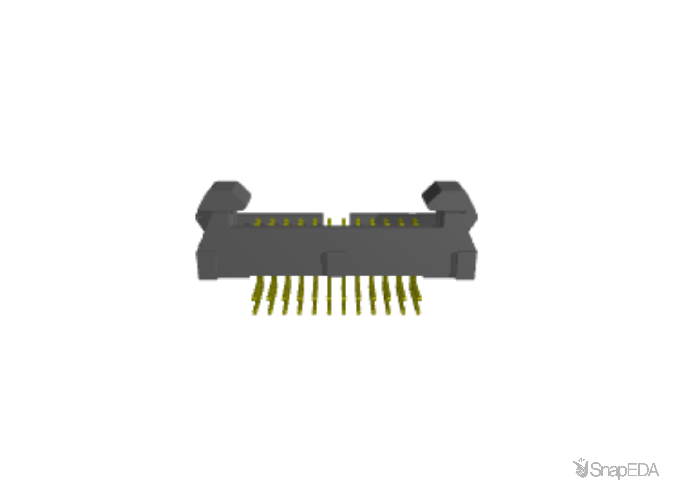 EHT-112-01-SM-D-RA 3D Model