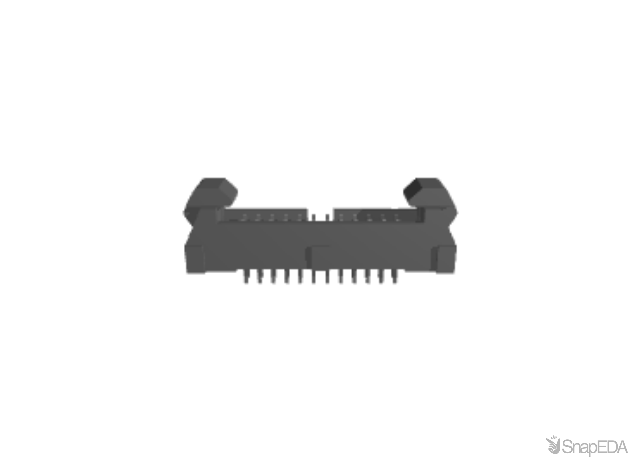 EHT-112-01-TM-D 3D Model