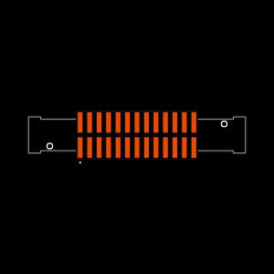 EHT-113-01-F-D-SM-SR-LC Footprint