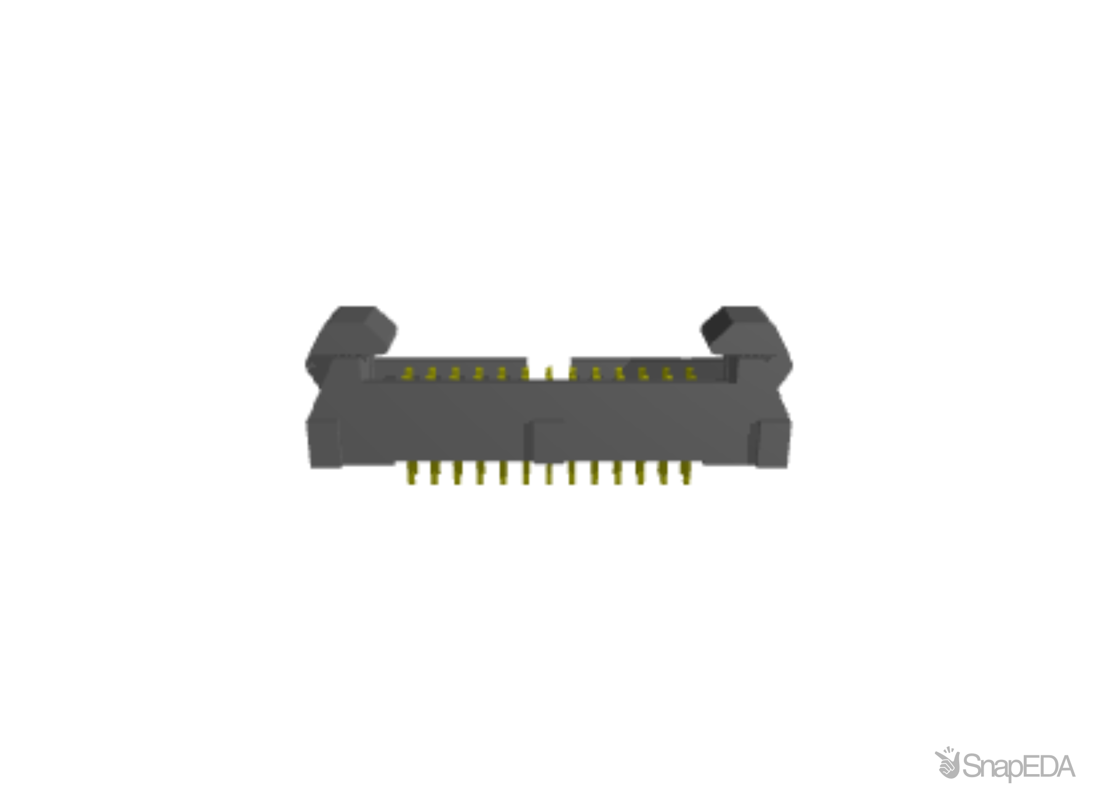 EHT-113-01-H-D 3D Model