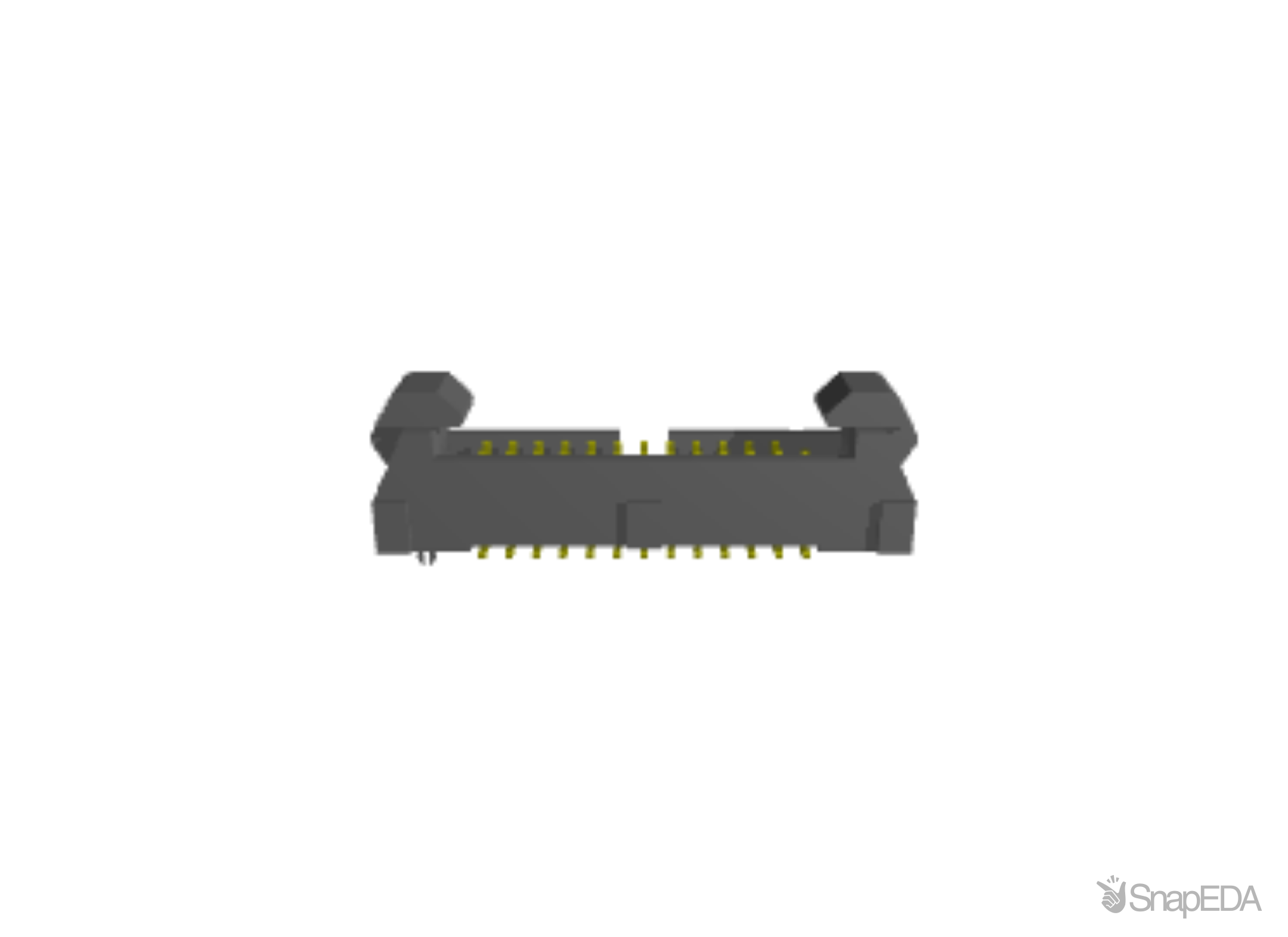 EHT-113-01-S-D-SM-LC-01 3D Model