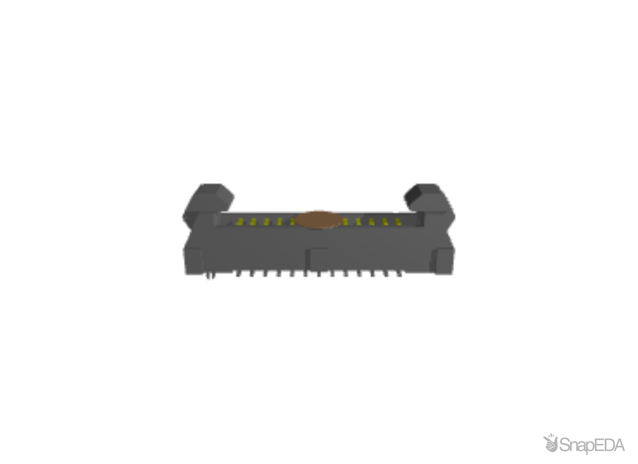 EHT-113-01-S-D-SM-LC-K-TR 3D Model