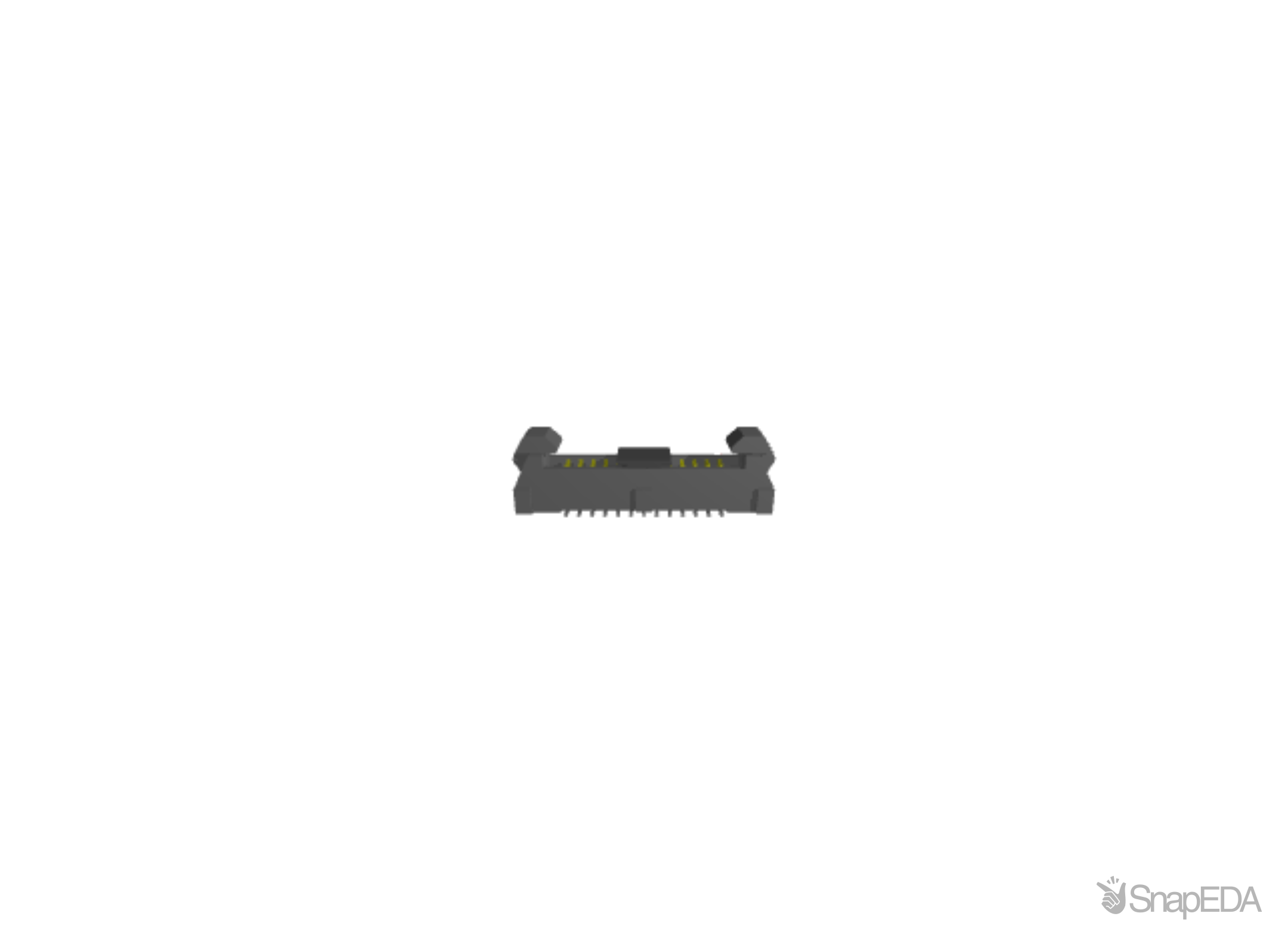 EHT-113-01-S-D-SM-P-TR 3D Model