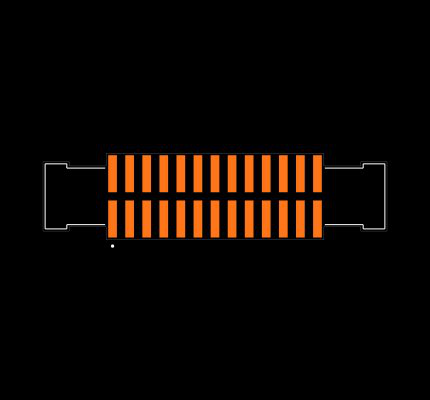 EHT-113-01-S-D-SM-P-TR Footprint