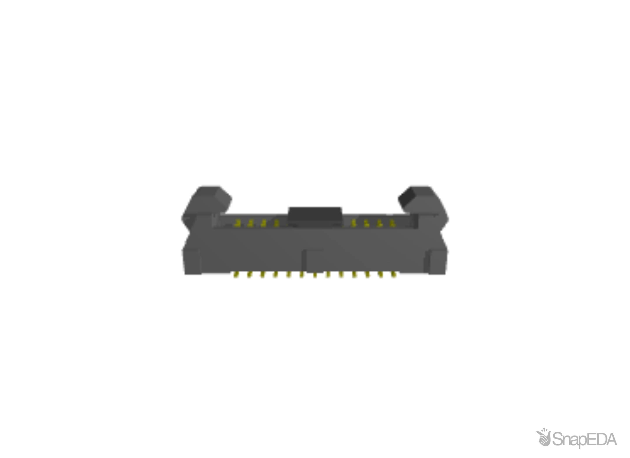 EHT-113-01-SM-D-SM-P 3D Model