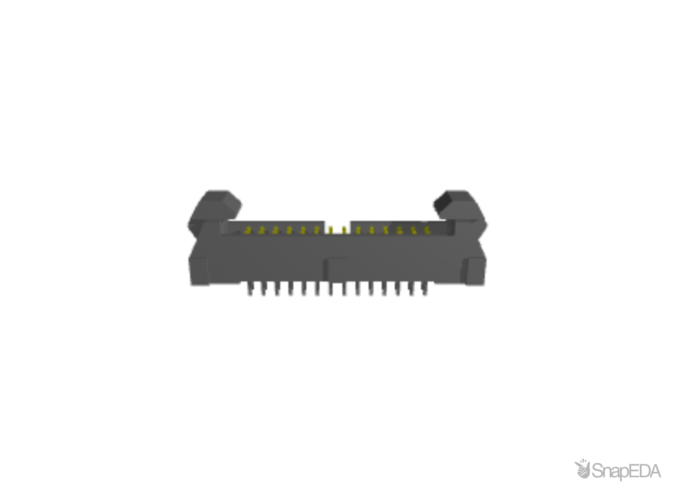 EHT-114-01-F-D 3D Model