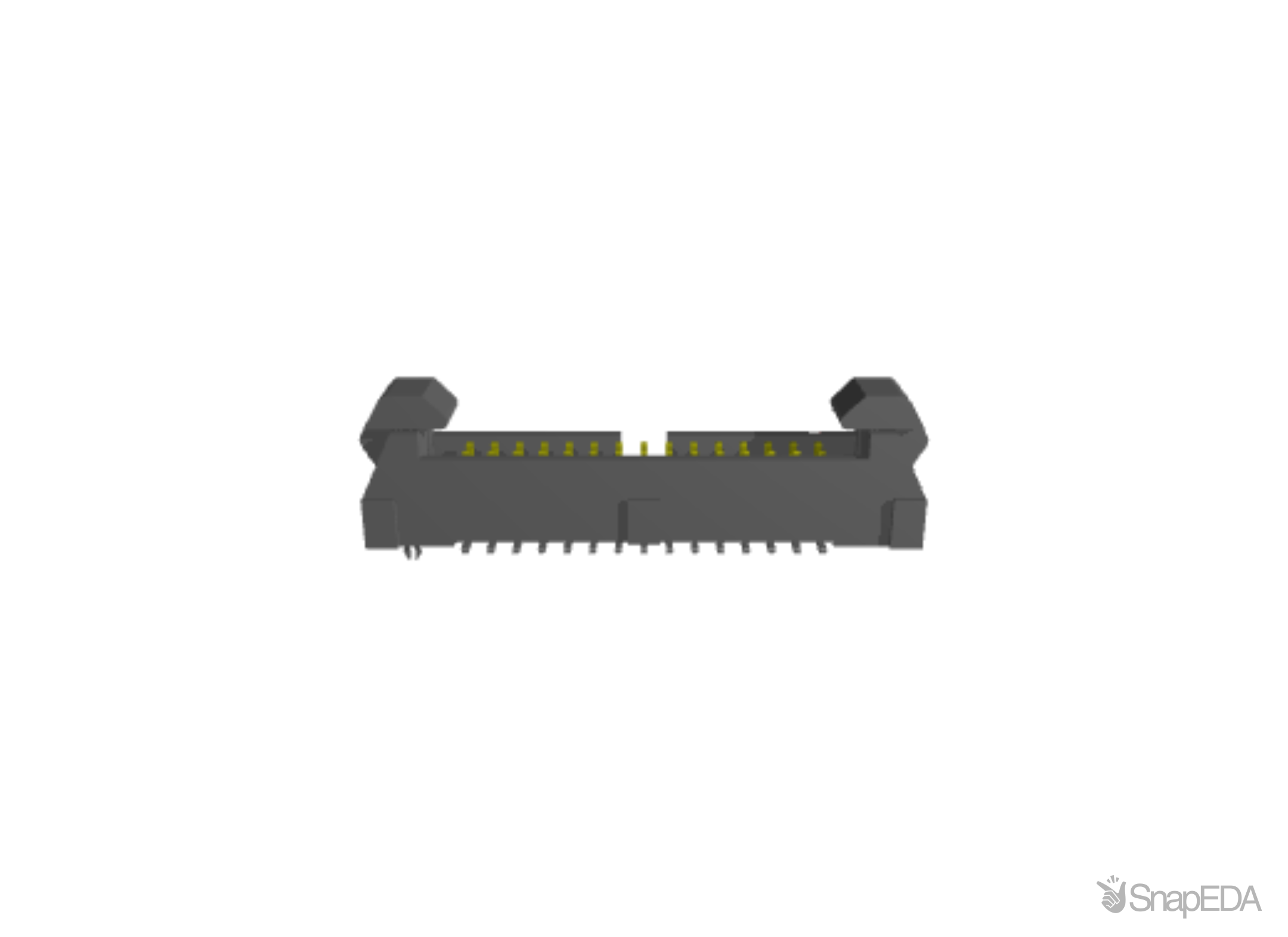 EHT-115-01-F-D-SM-LC 3D Model