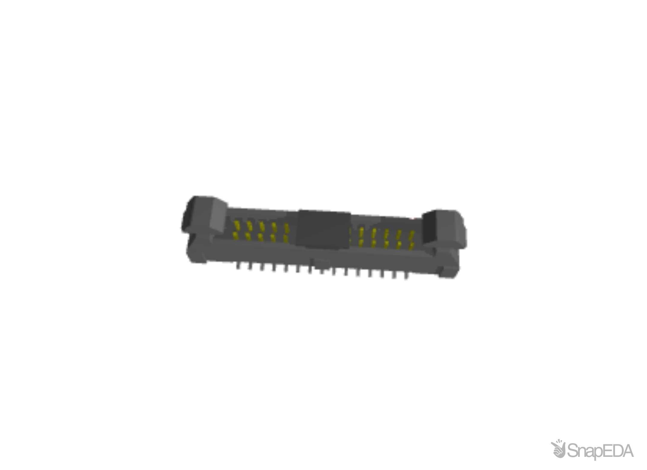 EHT-115-01-F-D-SM-P 3D Model