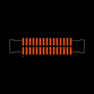 EHT-115-01-F-D-SM-P Footprint