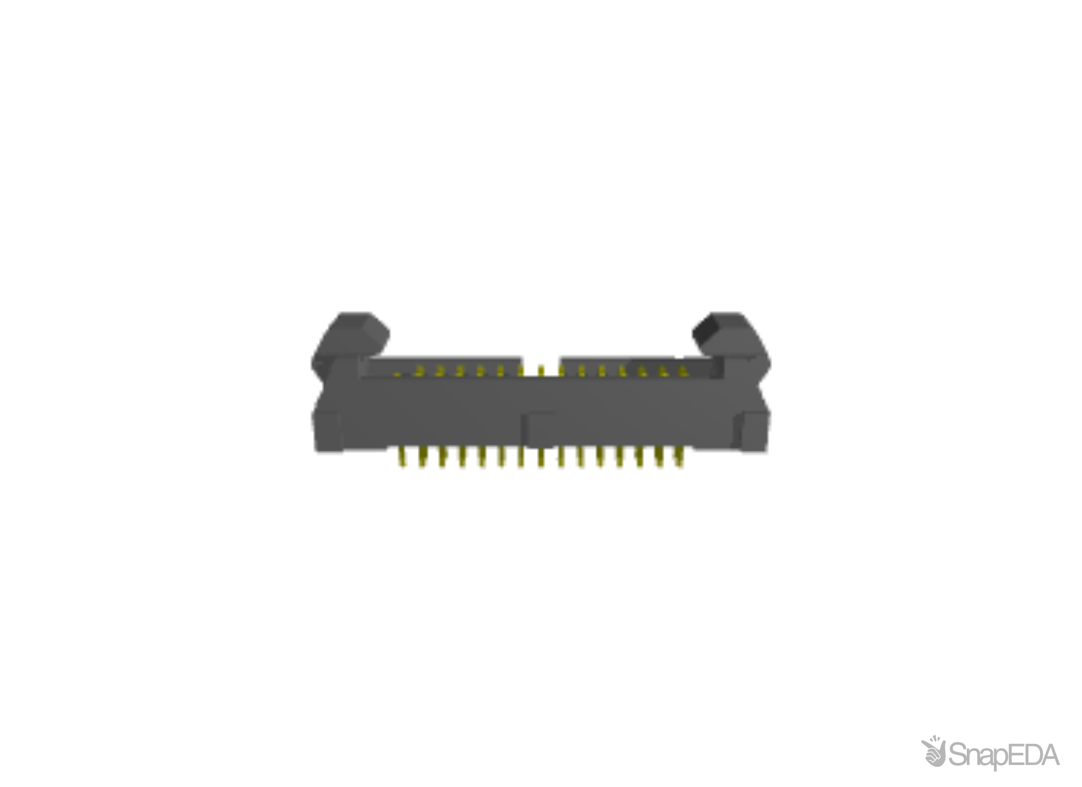 EHT-115-01-S-D-29 3D Model