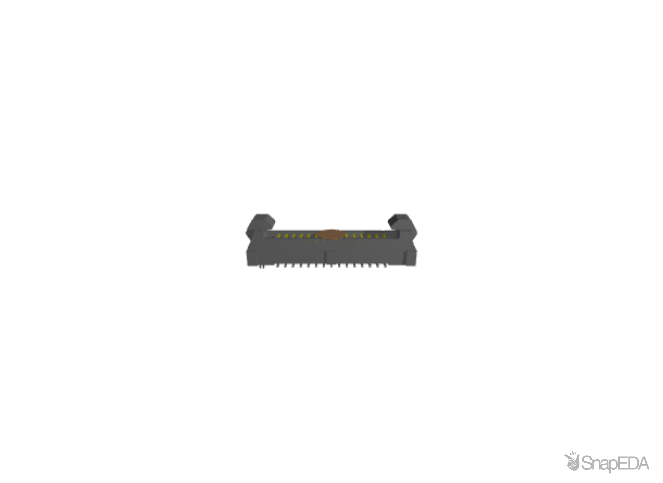 EHT-115-01-S-D-SM-LC-K-TR 3D Model