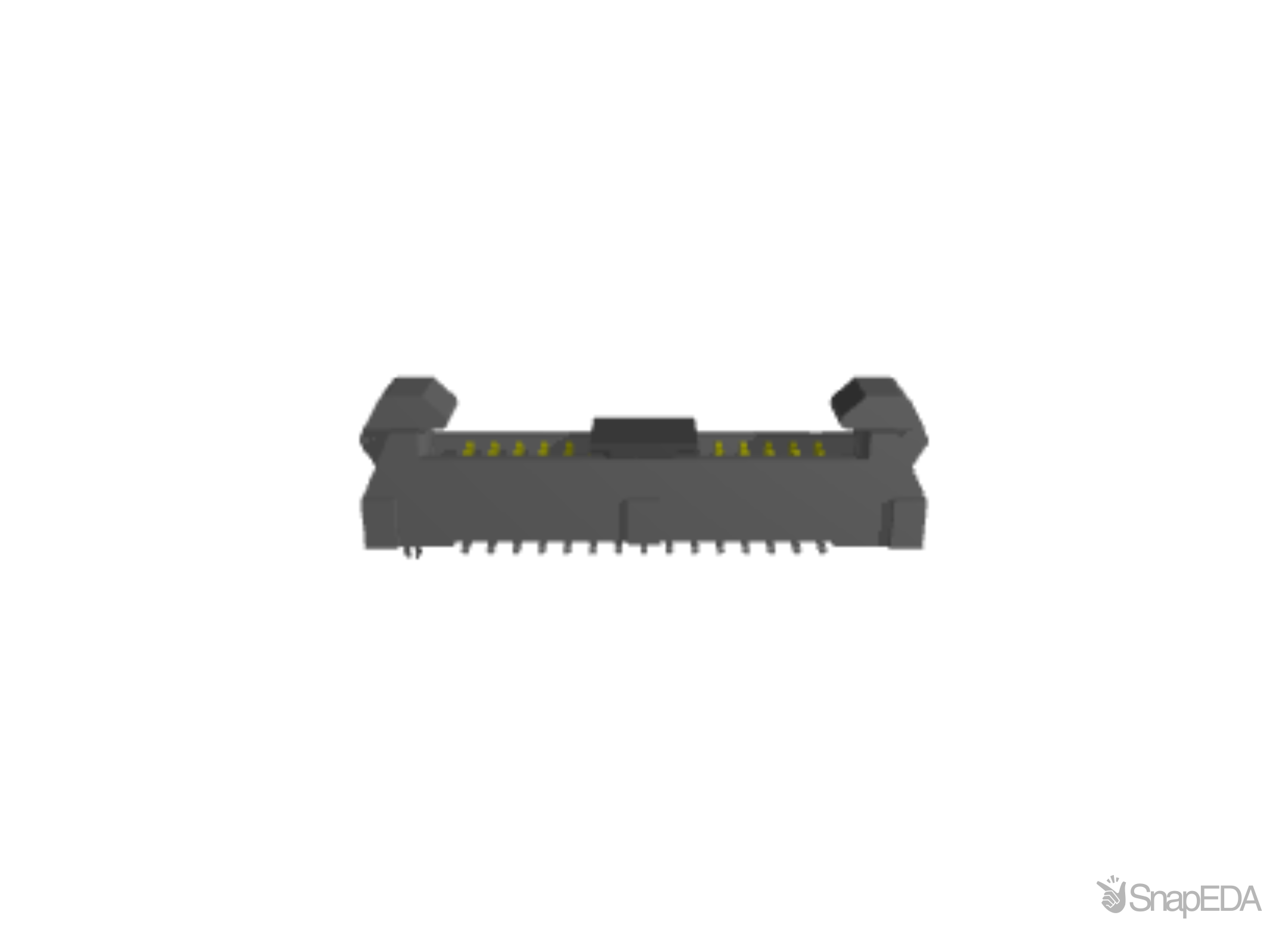 EHT-115-01-S-D-SM-LC-P 3D Model