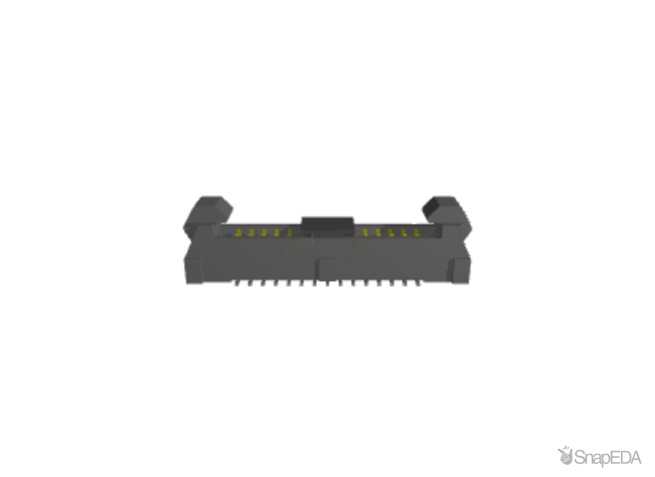 EHT-115-01-S-D-SM-P 3D Model