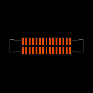 EHT-115-01-S-D-SM-P Footprint