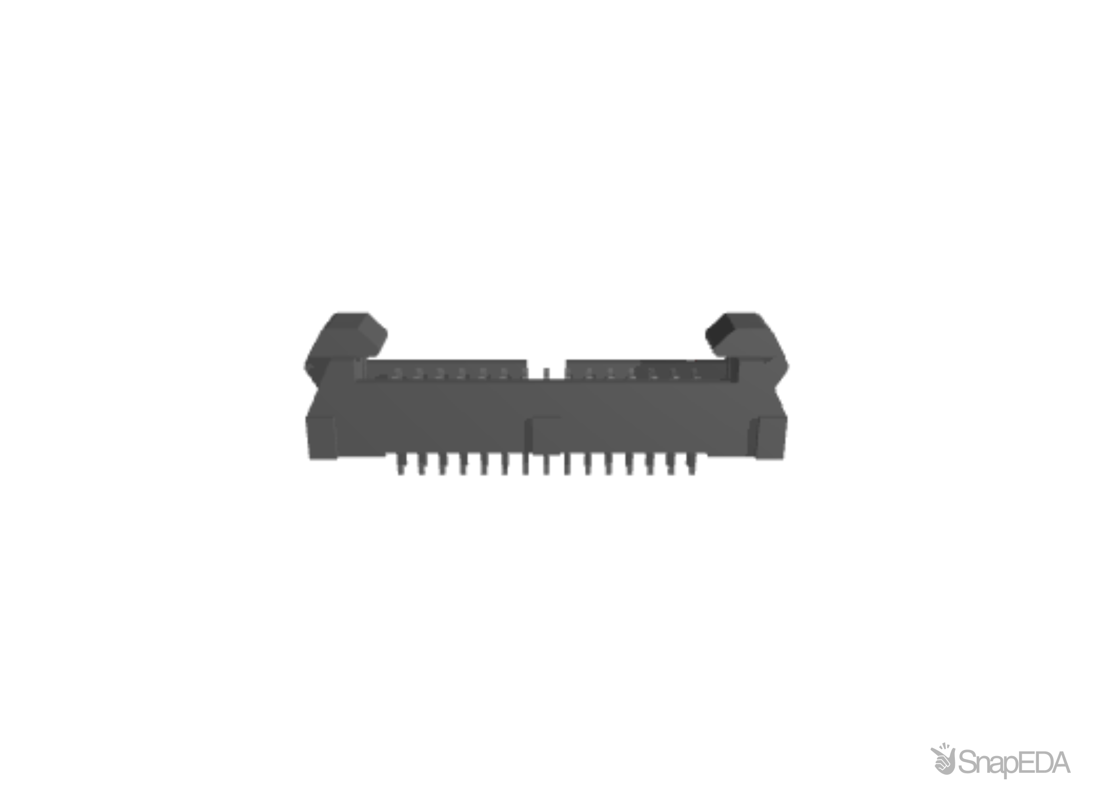 EHT-115-01-T-D 3D Model