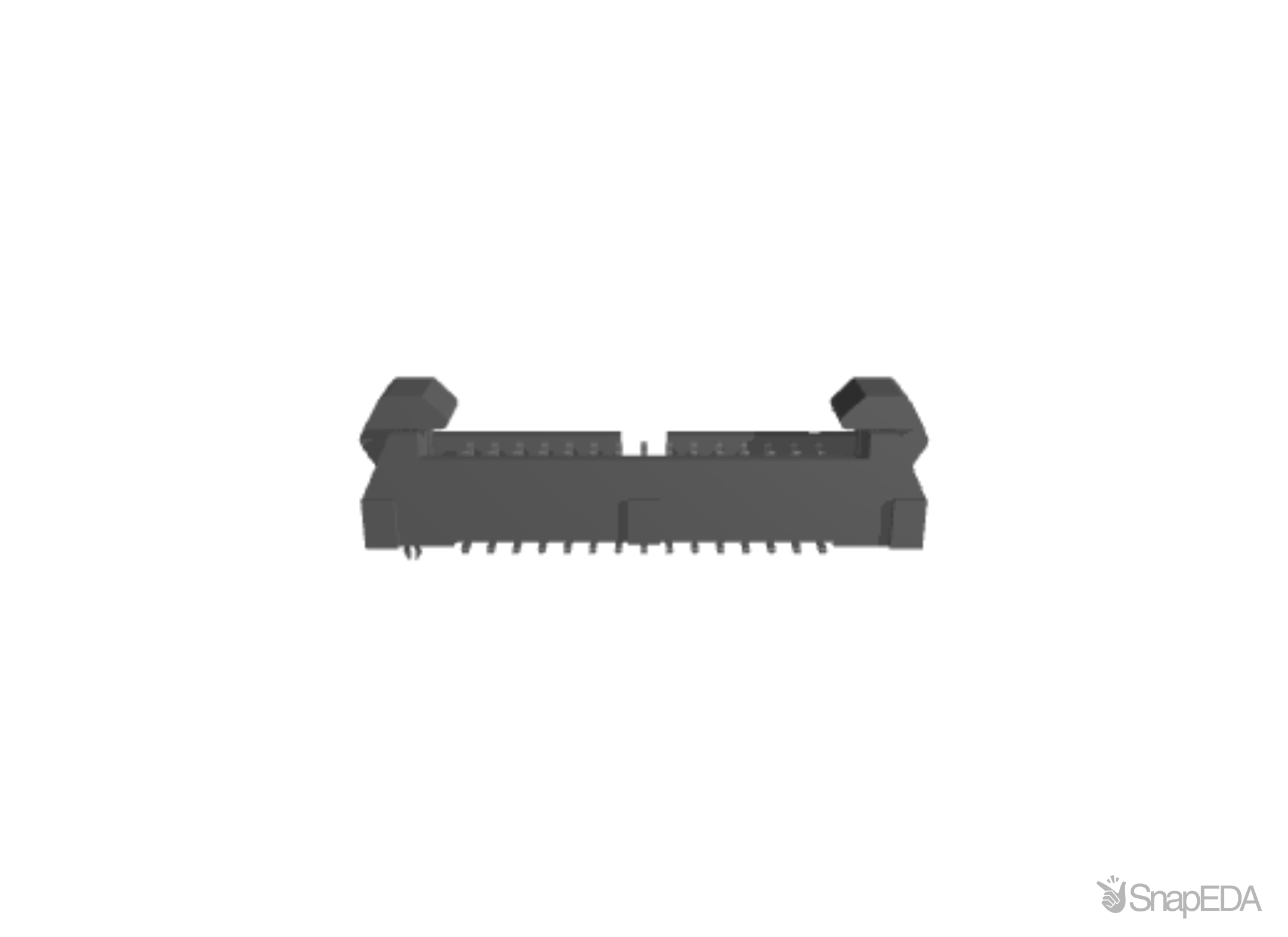 EHT-115-01-T-D-SM-LC 3D Model