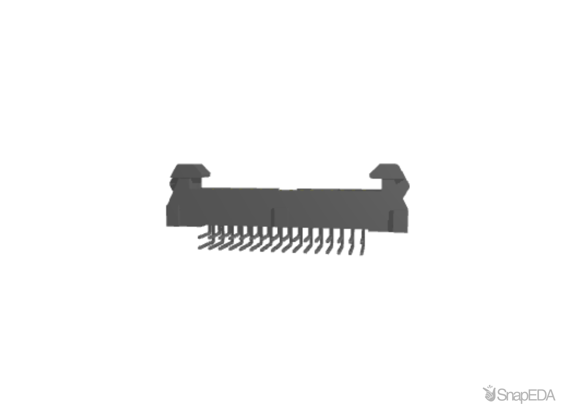 EHT-116-01-S-D-RA 3D Model