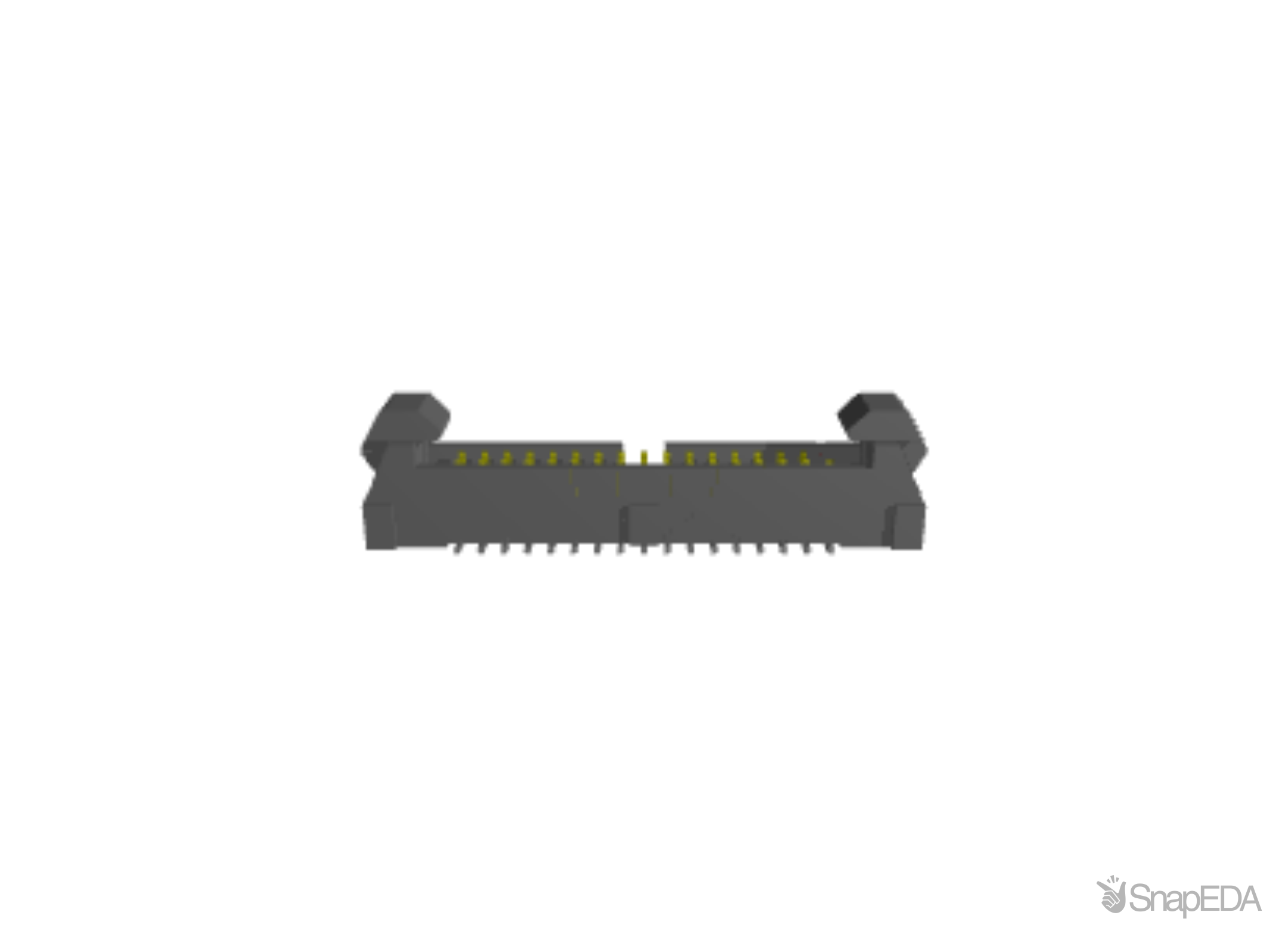 EHT-117-01-F-D-SM-01 3D Model