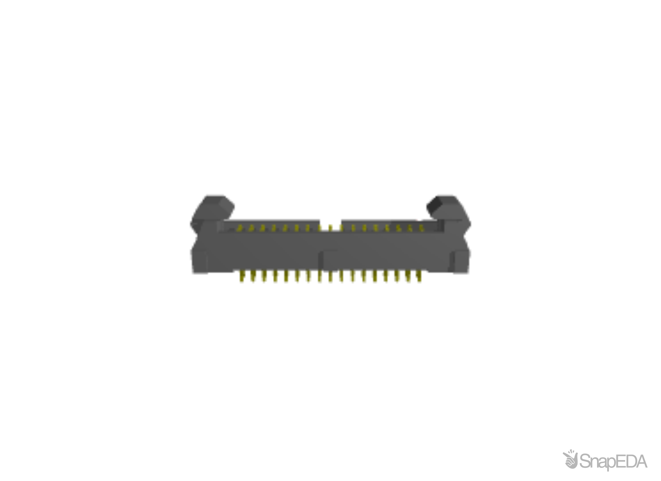 EHT-117-01-FM-D 3D Model